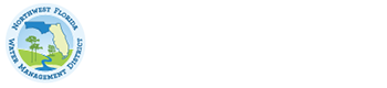 Northwest Florida Water Management District Logo