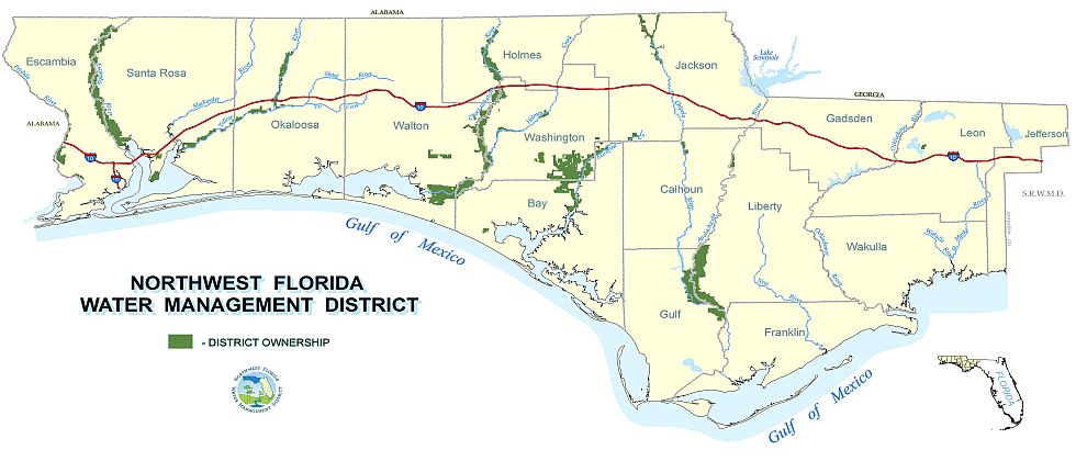 land acquisition map